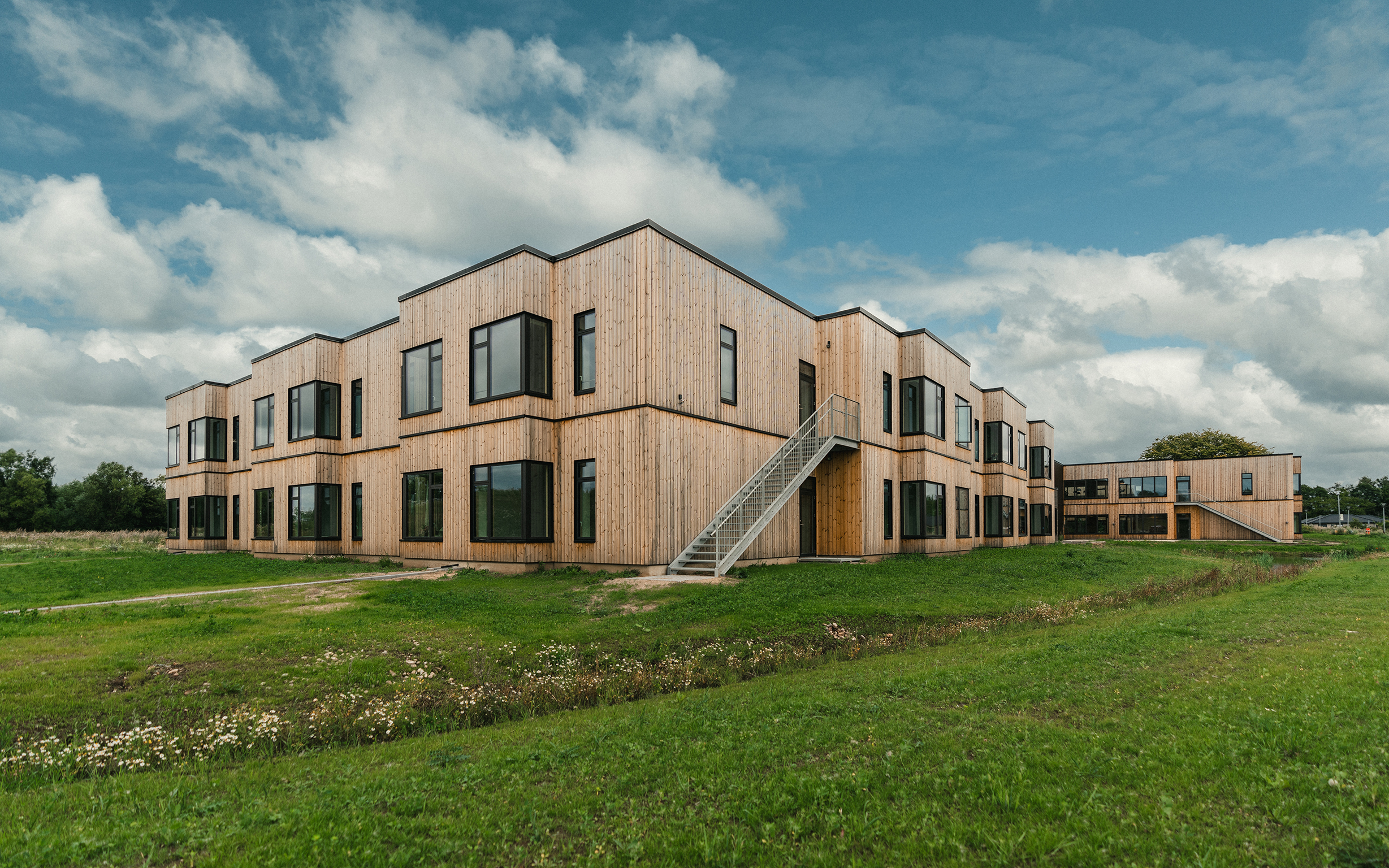 Magdalene Mariehjemmet