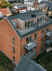 Møllebakken 2 / Helsinge