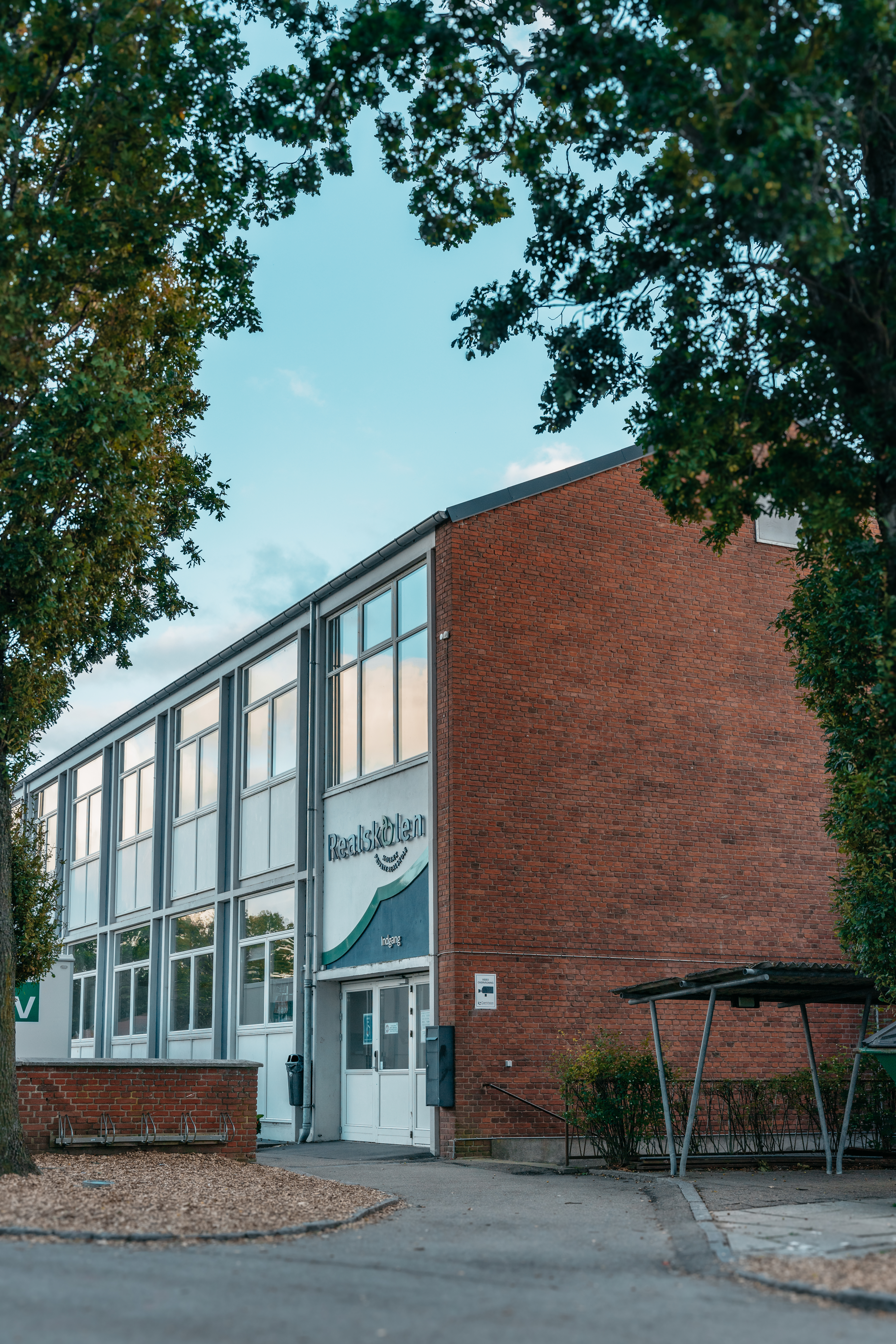 Holbæk Private Realskole