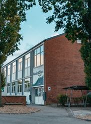 Holbæk Private Realskole