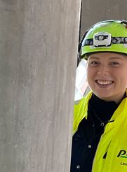 Laura Kirstine Jensen