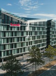 Hotel Scandic Spectrum