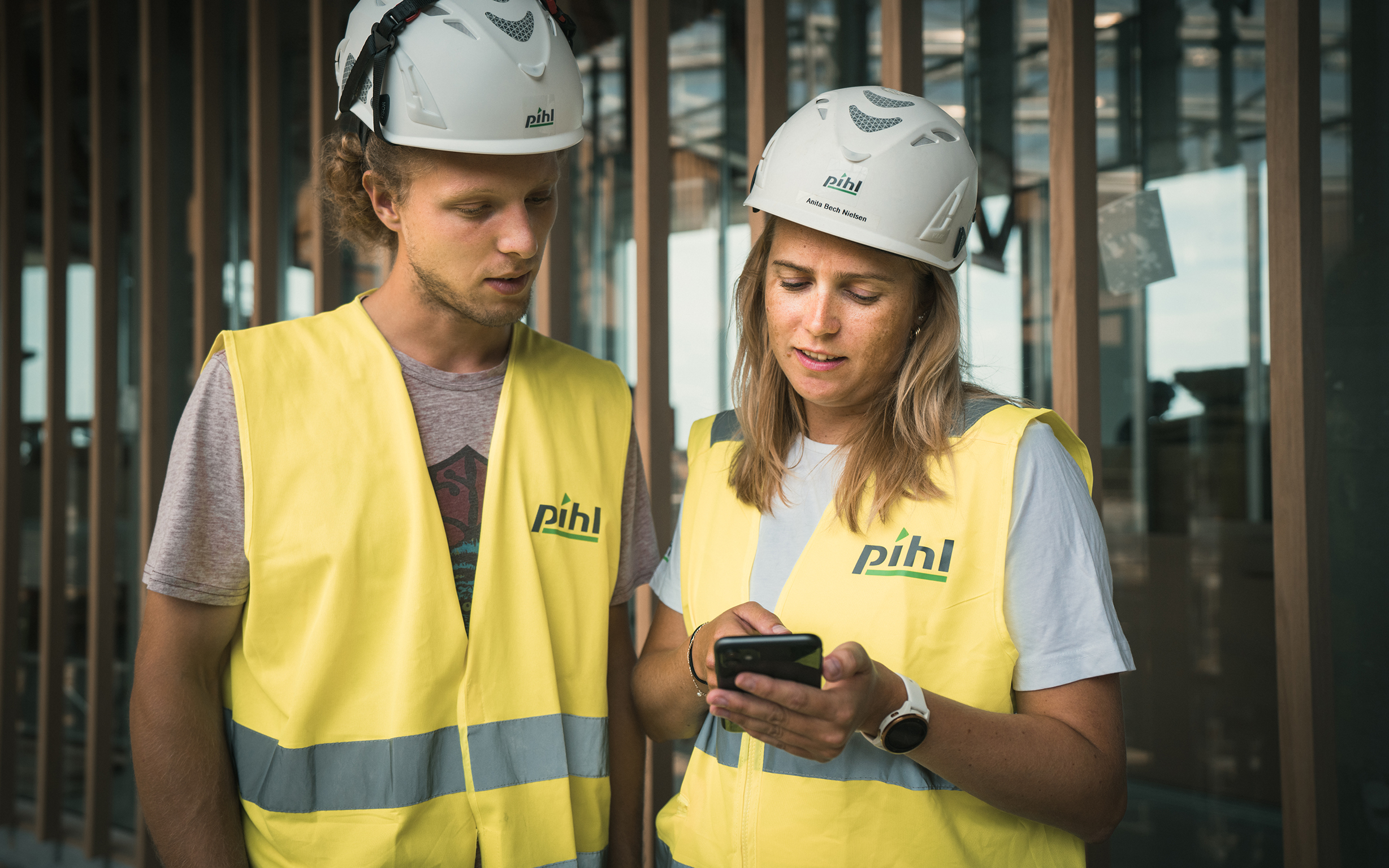 Effektiv projektstyring