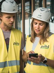 Effektiv projektstyring