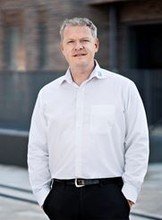 Fantastisk at være med til at skabe en moderne virksomhed