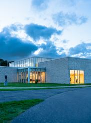 Borren idræts- og kulturcenter