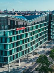 Glæden ved at skabe