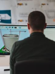 Bæredygtig tilgang til byggeri