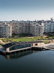 Teglholm Brygge