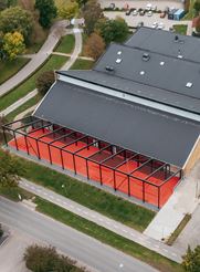 Skævinge Kultur-, Idræts- og Fritidshus