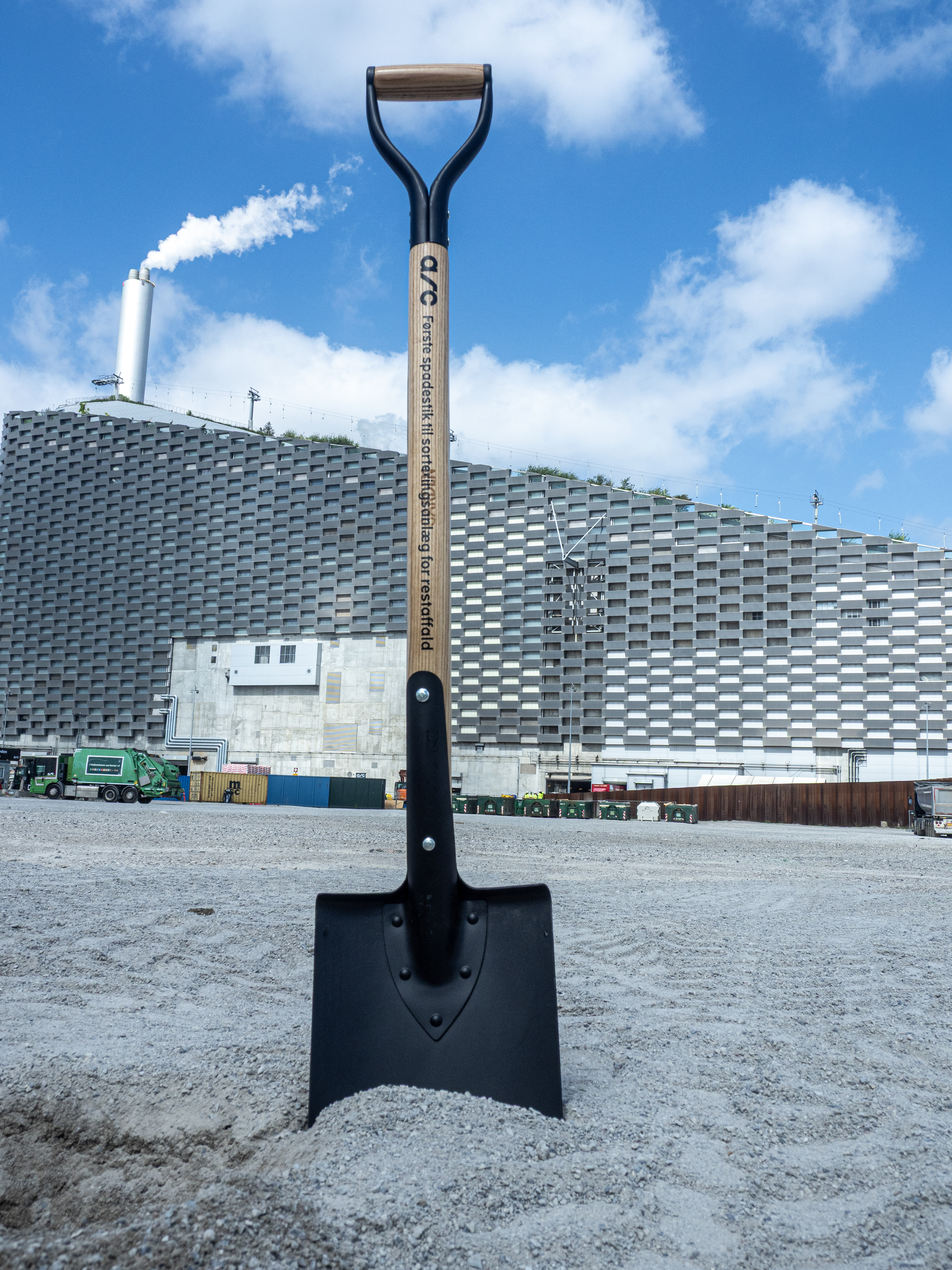 Amager Ressourcecenter