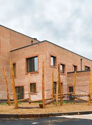 Urbanplanen Syd / København S