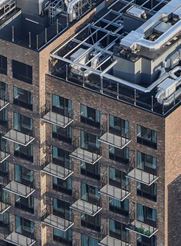 Arenakvarteret / København