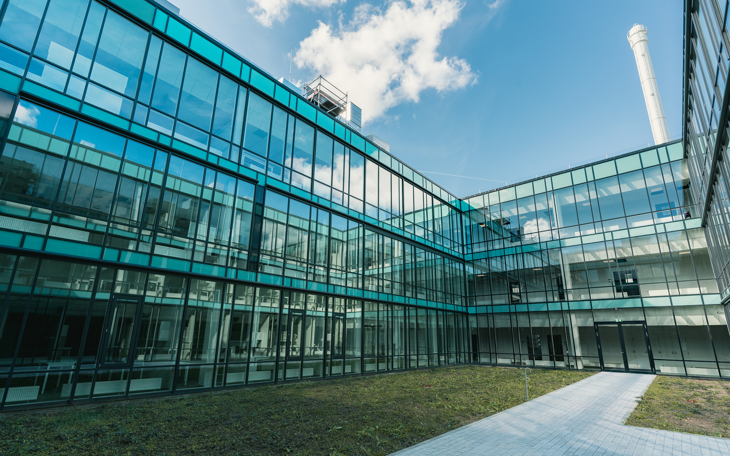 Køge Universitetshospital