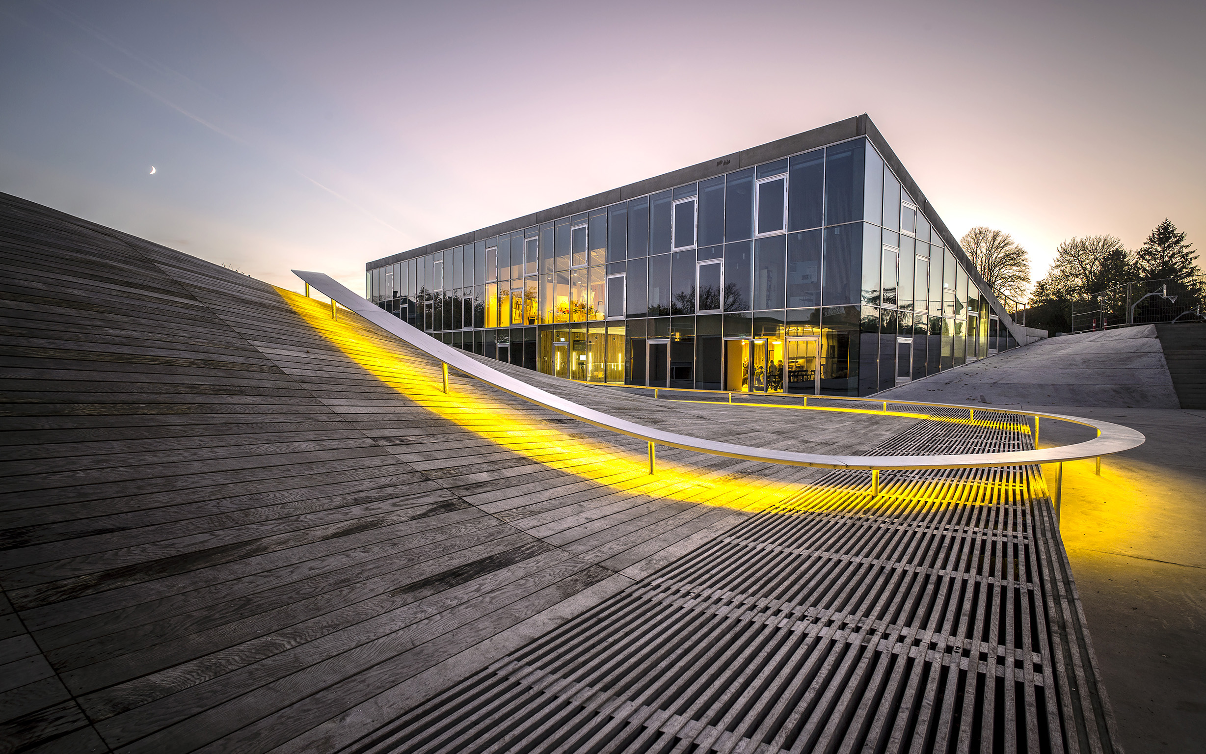 Gammel Hellerup Gymnasium
