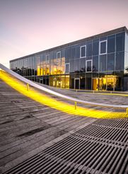 Gammel Hellerup Gymnasium