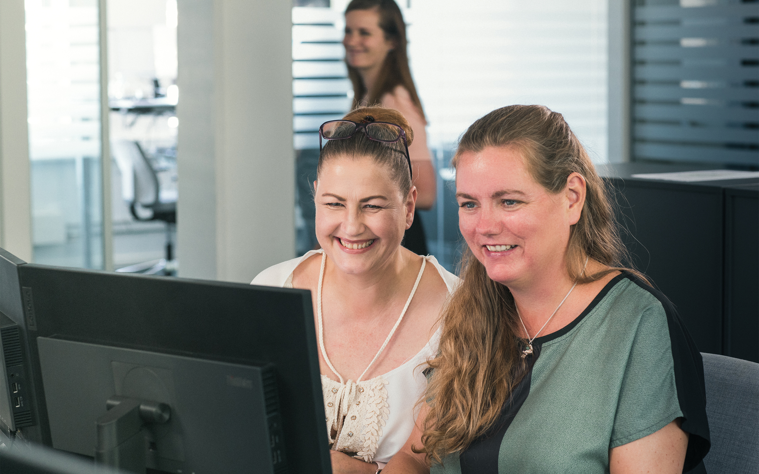 Vi vil have en sund og solid økonomi 