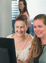 Vi vil have en sund og solid økonomi