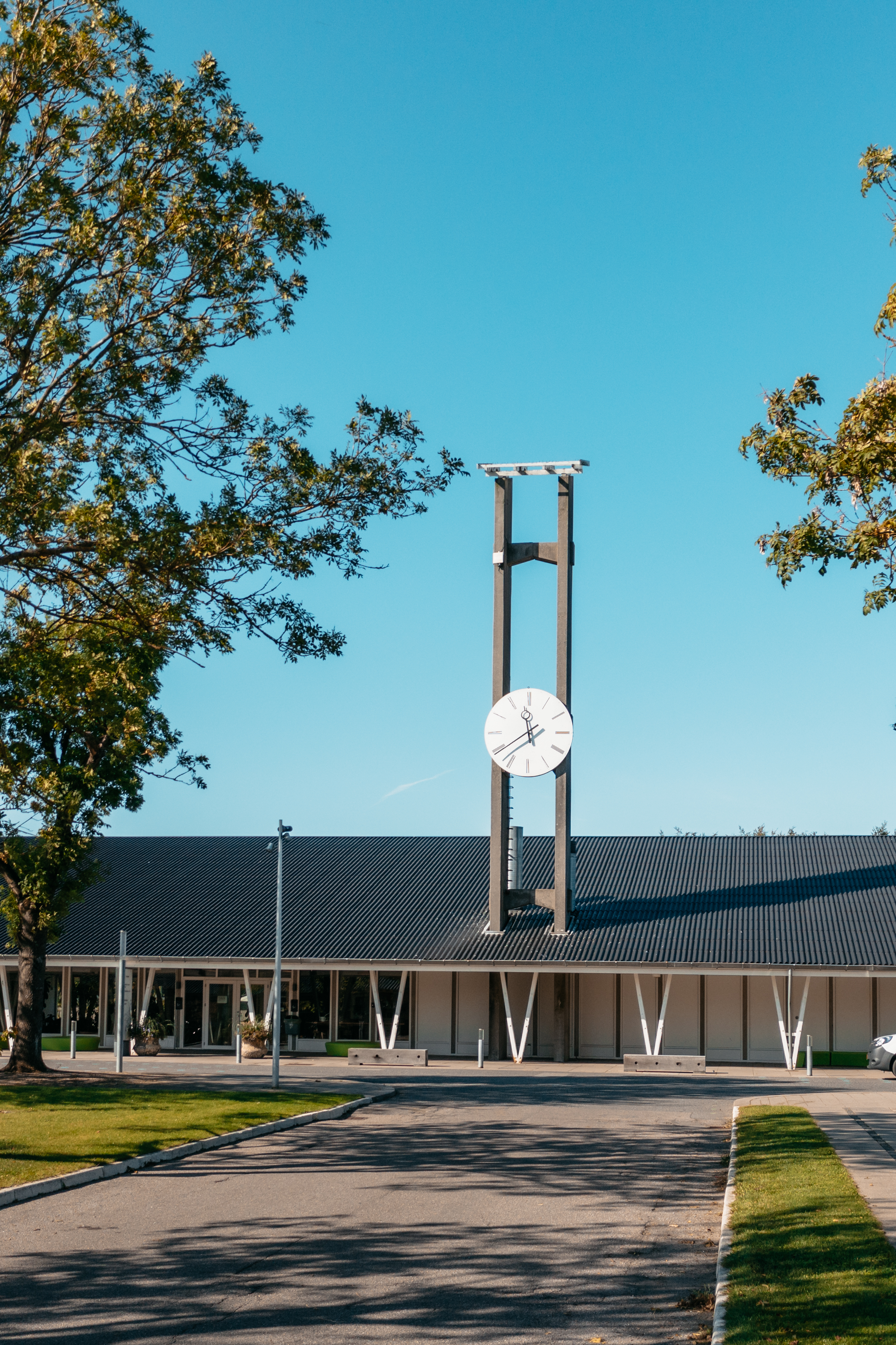 Psykiatrisk Center Hvidovre